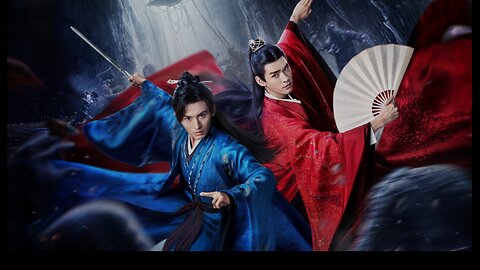 Word of Honor in Hindi season 1 episode 6