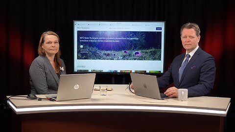 INTERVJUU ⟩ Maarika Niidumaa: Nursipalus pole ohus mitte "kinnistud" vaid inimesed ja nende kodud