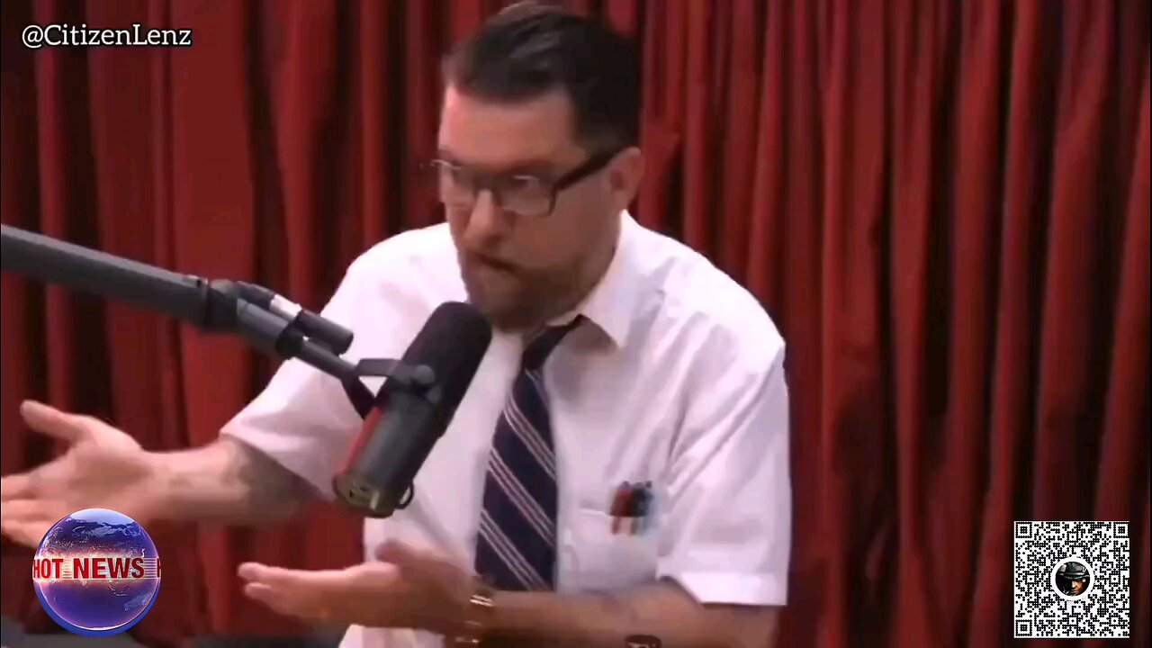 Joe Rogan & Gavin McInnes Drop BBC-Backed Stats on Consanguineous Marriages | JRE #920 Clip #joerogan,