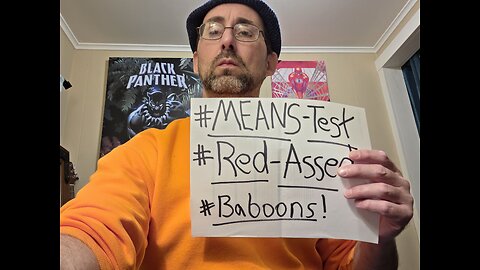 OneTalkedBack is #NeonHippie's political #podcast on #X and #Rumble