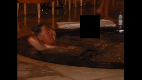 Epstein Files Photos Released. A Black Teen Stabs White Student to Death Again