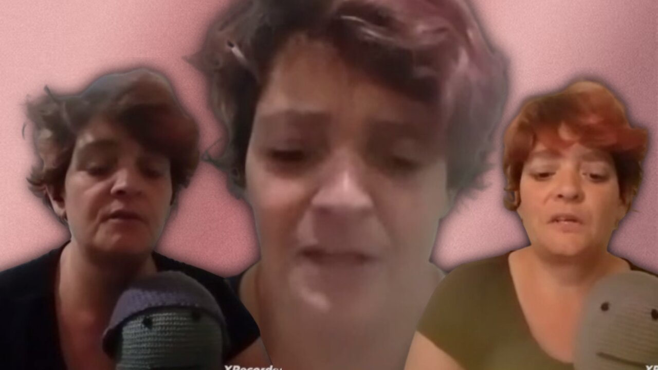 The Machete Bowl Ep. 346 - Adrasdea BREAKS DOWN and CONFESSES to her crimes
