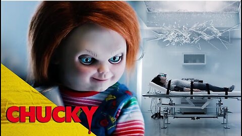 Chucky Horror short Film