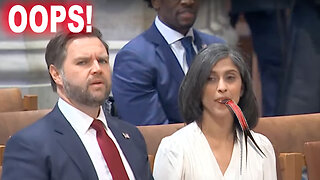 TGW CENSORED Video- Who on Earth R Really in Politics?