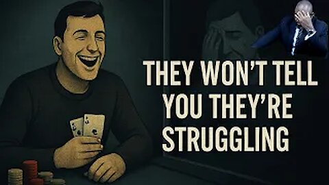 Gambling Addiction: Part 1 - Spotting the Signs