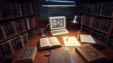 The Final Chapter: The Elusive Myth of an Evil Bible (Conclusion)