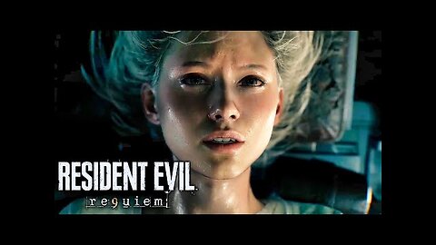 RESIDENT EVIL 9 REQUIEM - Reveal Trailer