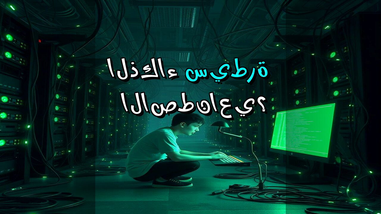 الذكاء الاصطناعي يسيطر على عقلك؟ الحقيقة وراء ChatGPT