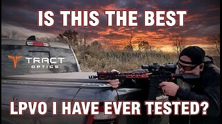 Is the Tract TORIC the Best 'Buy Once, Cry Once' LPVO? Let's Find Out!