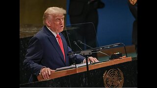Trump Alleges 'Triple Sabotage' at UN, Seeks Inquiry 