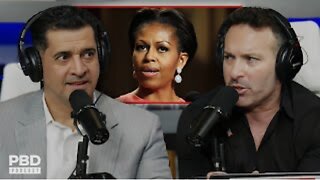 “Not Ready For A Woman President” - Michelle Obama Criticizes White People In 2028 Announcement