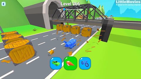 99% fail to do this | Mobile Game play | Enjoy game