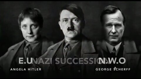 What is going on in this World we all live -Was passiert gerade