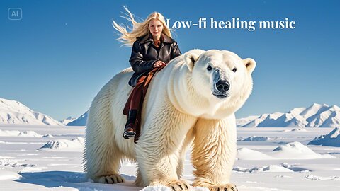 Spiritual music, healing music
