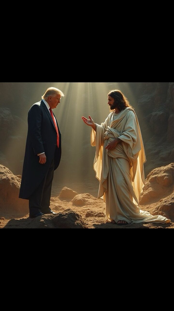 In JESUS NAME please Please PLEASE HEAL My KID❣️Fret not my child. He’s on His way