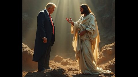 In JESUS NAME please Please PLEASE HEAL My KID❣️Fret not my child. He’s on His way