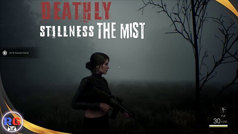 Free-to-play with ultra graphics! Deathly Stillness - Mist Gameplay