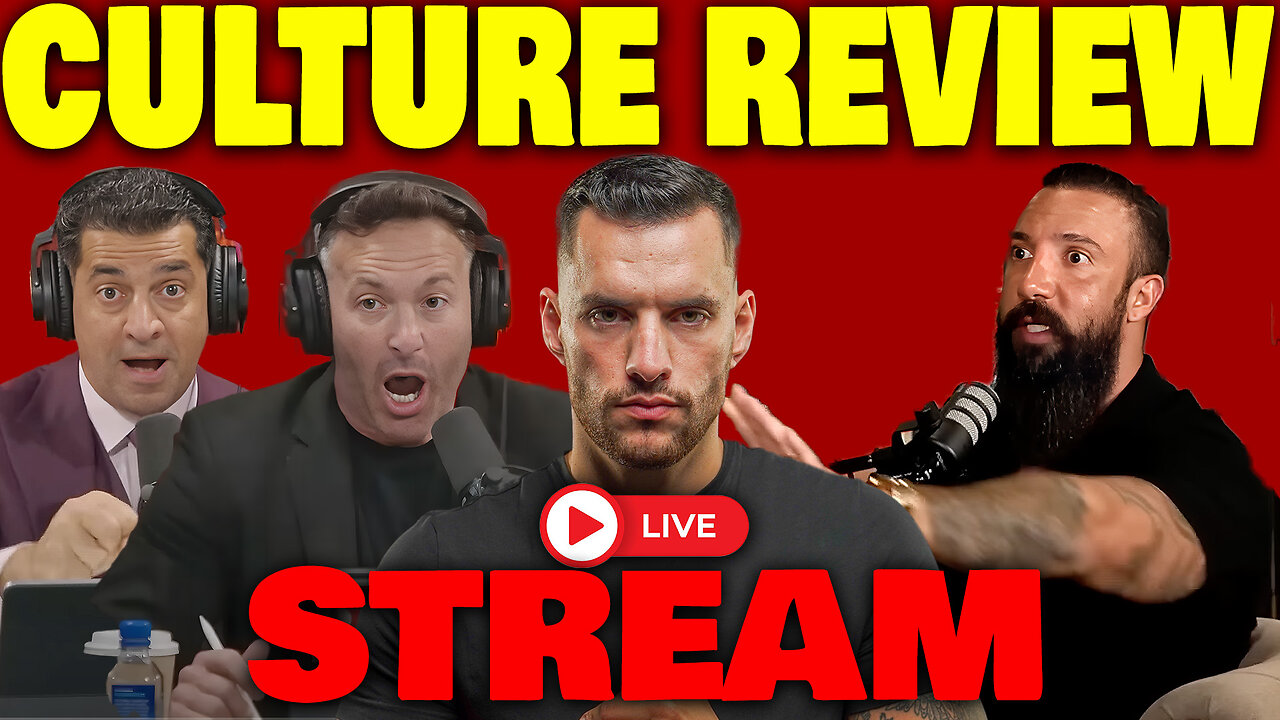 Fake Alpha EXPOSED | PBD Podcast BEEF?!