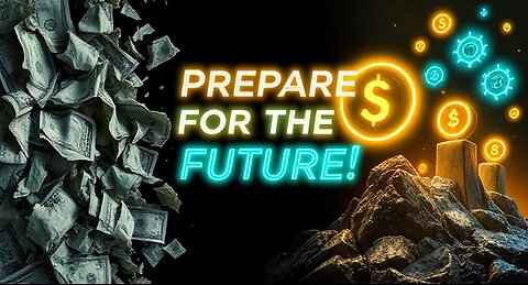 How the Dollar’s Devaluation Will Impact You and the Rise of Digital Currencies in the Future
			