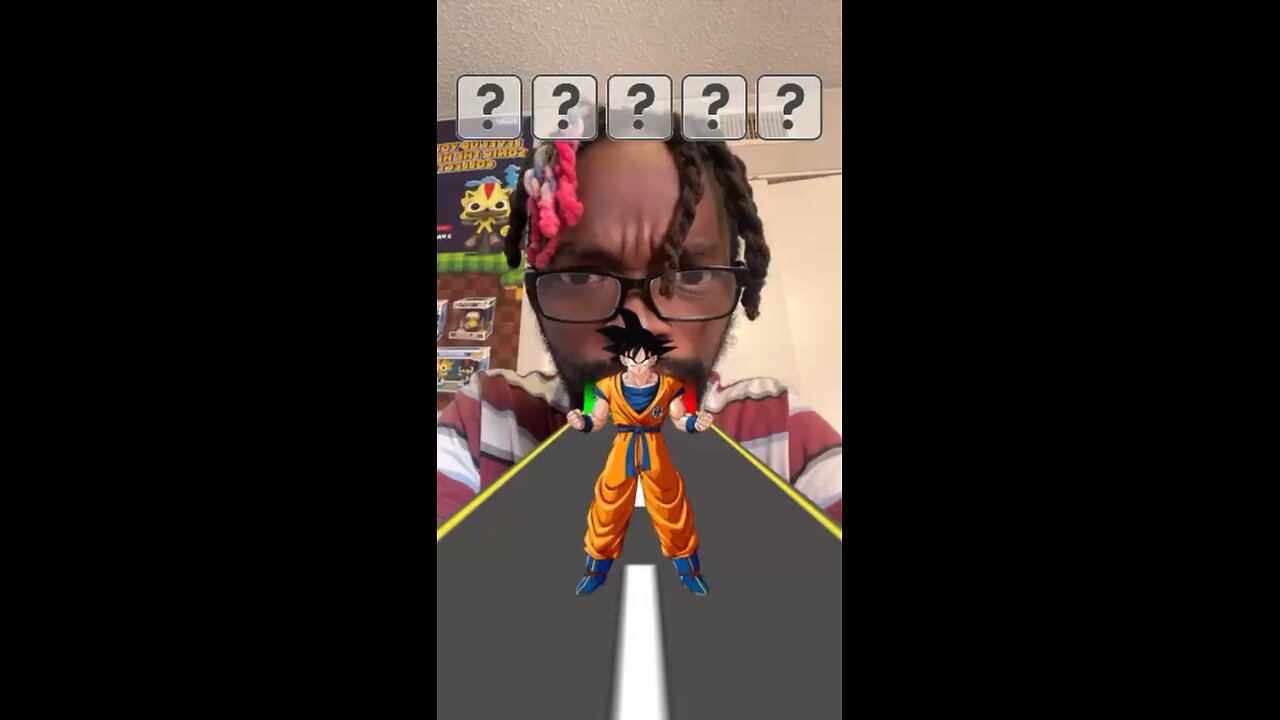 Use this Effect on TikTok