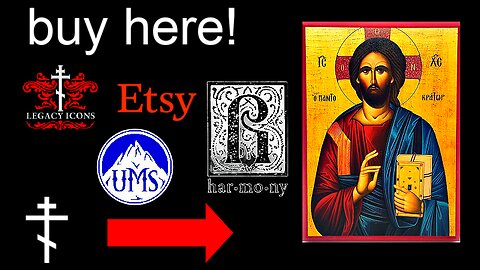 Where To Buy Orthodox Icons