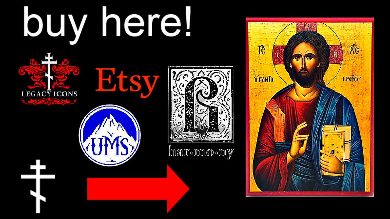 Where To Buy Orthodox Icons