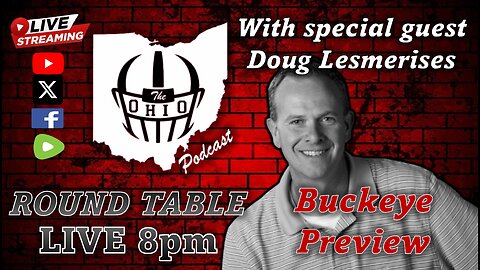 The OHIO Podcast - LIVE Special Episode