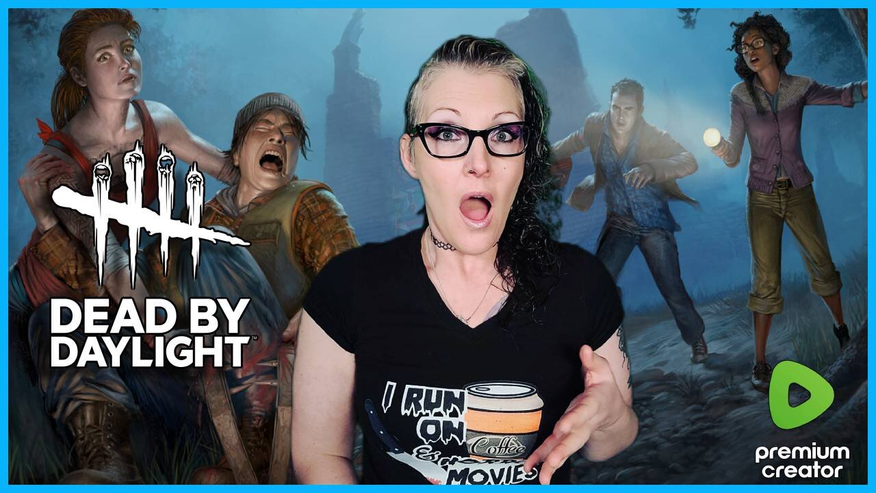 Screams in the Fog | DBD Live