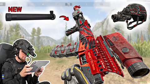 VSS New 260K Barrel is INSANE | Arena Breakout