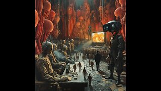 THE FALSE REALITY WE ALL PARTICIPATE IN