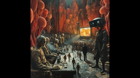 THE FALSE REALITY WE ALL PARTICIPATE IN