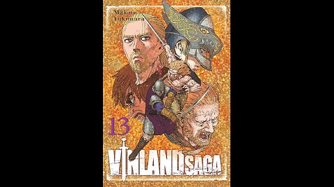 VINLAND SAGA [S01 E13] - Episode 13