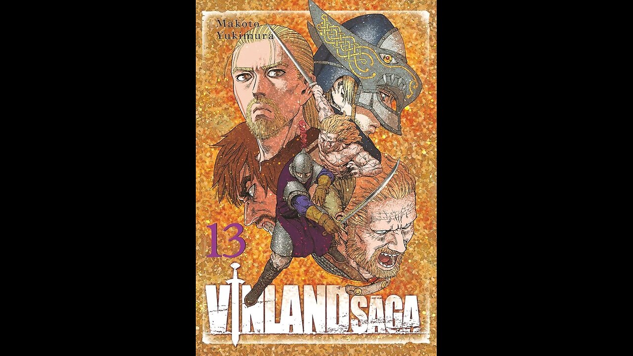 VINLAND SAGA [S01 E13] - Episode 13