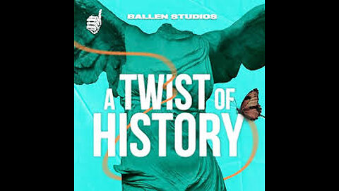MrBallen Podcast | "How Murder Went Viral" (A Twist of History Ep. 1)