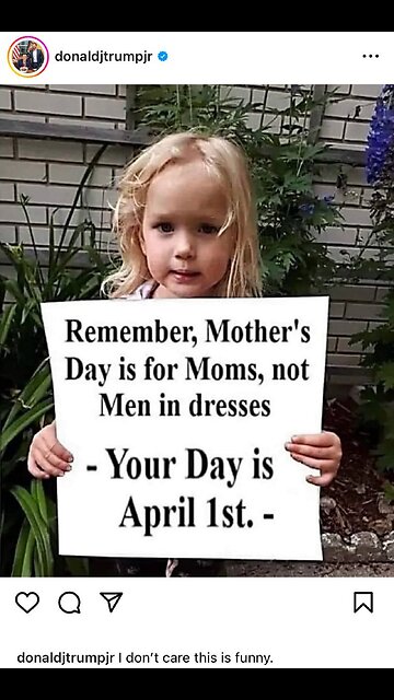 Motherhood. Happy Mother's Day everyone.