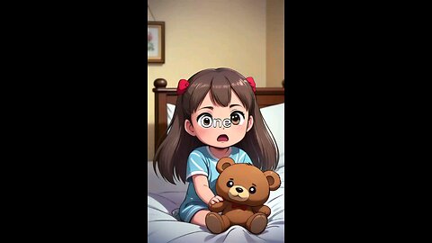 🧸✨ **What if your toy suddenly said, “Let’s go on an adventure”?**