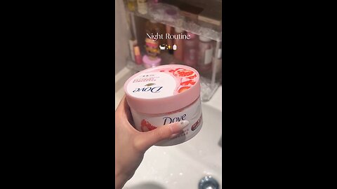 "Night Skincare Routine for Glowing Skin | Beginner Friendly & Budget Products!"