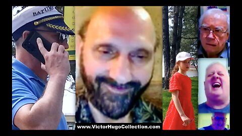 Jim Fetzer Grifting Censorship Crusade Open Joachim Hagopian Russ Winter All Donors Up For Discovery