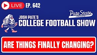 CFB’s Team To Beat | Recruiting May Be Back | Better OR Worse In 2025 | Truth About Brent Venables