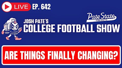 CFB’s Team To Beat | Recruiting May Be Back | Better OR Worse In 2025 | Truth About Brent Venables