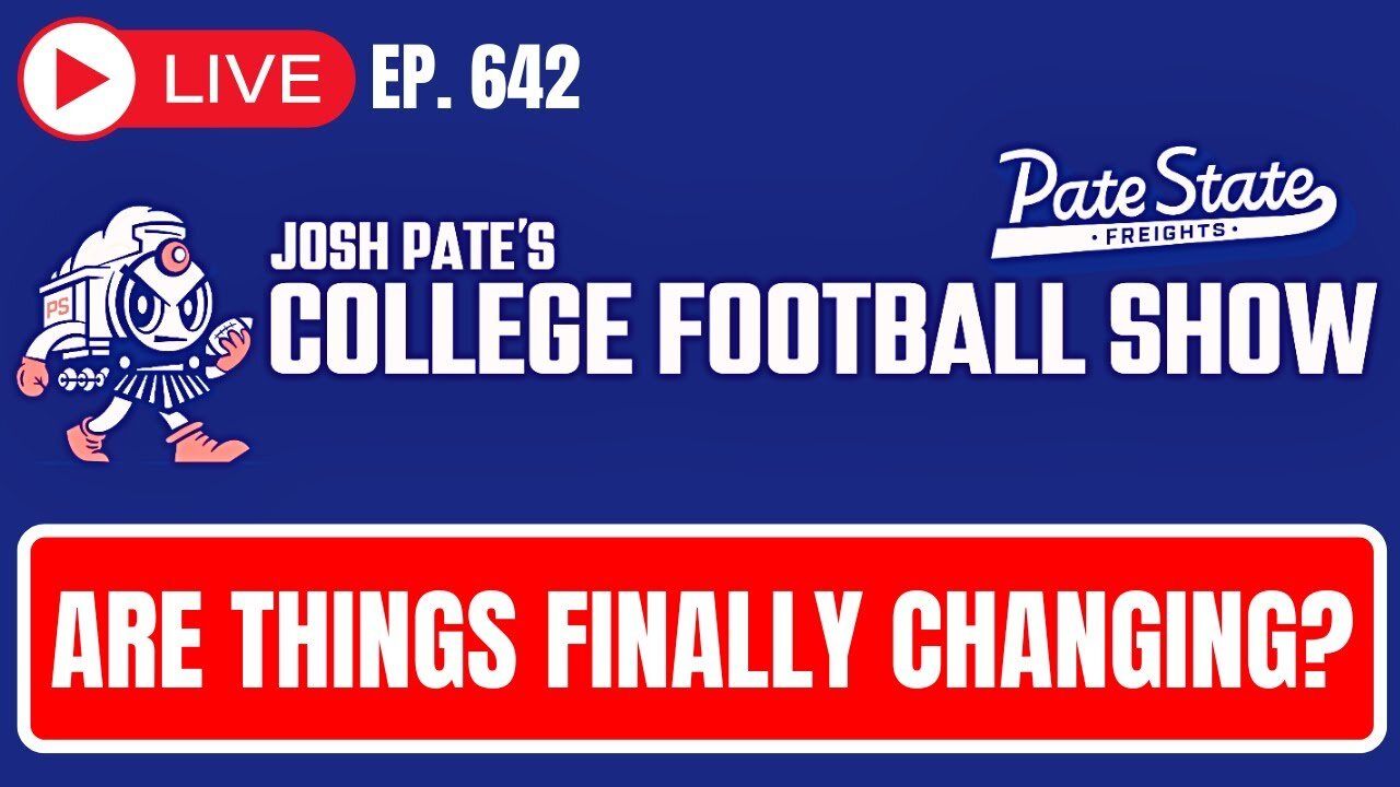 CFB’s Team To Beat | Recruiting May Be Back | Better OR Worse In 2025 | Truth About Brent Venables