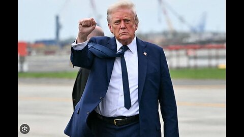 Ukrainian Lawmaker Trump Could Become Greatest President in US History