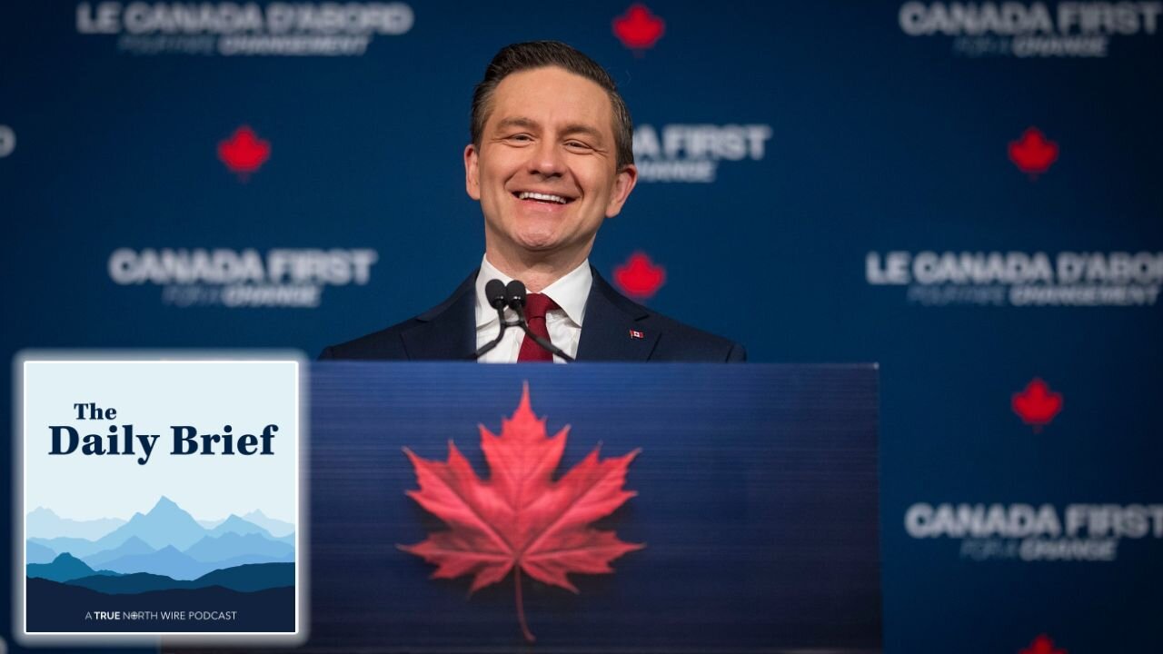 Poilievre's "biological clock comments rooted in facts