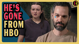 Neil Druckman OUT at HBO Following The Last of US Season 2 FAILURE