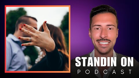 How to Get Commitment from a Man #126