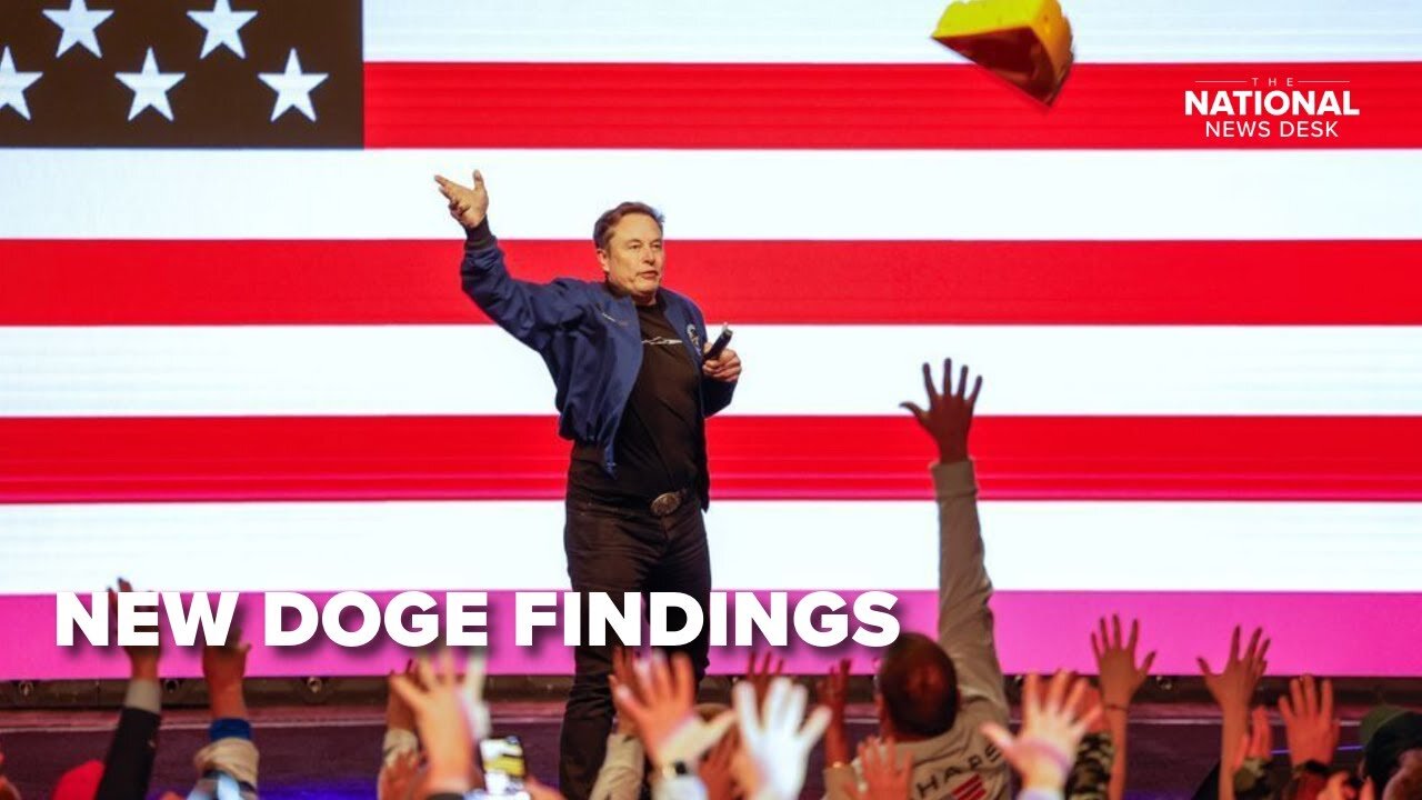 Musk claims millions of noncitizens received social security numbers: 'mind-blowing'