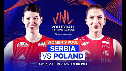 SRB x POL