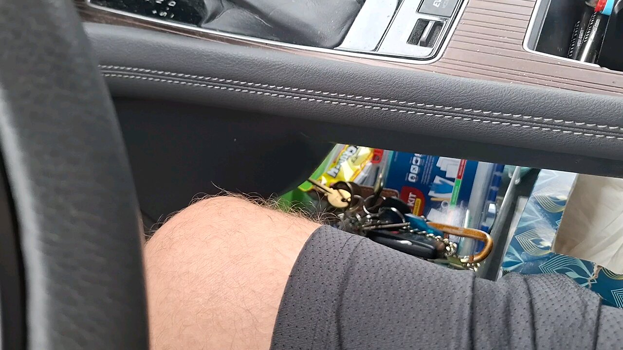 Forgot my Himalayan Pink Yak Urine