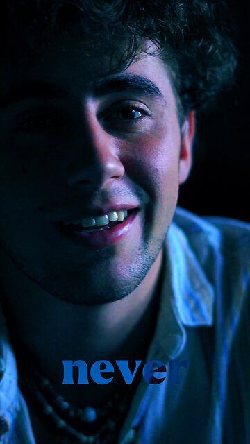 Drifting like a cloud...