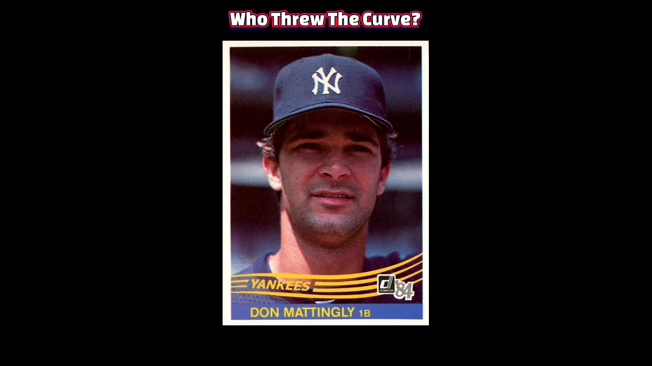 5 Iconic 1984 Donruss Cards That Every Collector Is Chasing